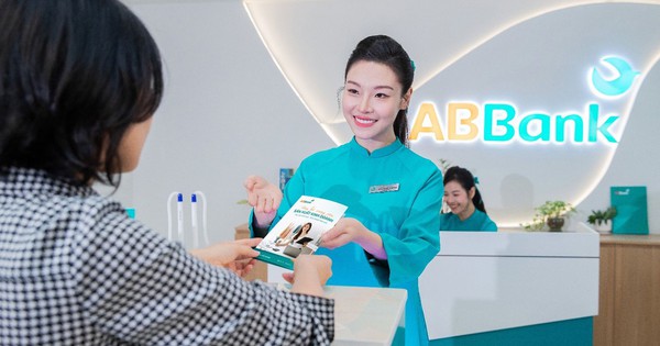 ABBank chuyển động lớn từ những điều rất nhỏ