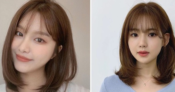 ‘Xóa sổ’ tuổi tác với 5 kiểu tóc layer sang xịn: Phụ nữ 40 nhìn như 30!