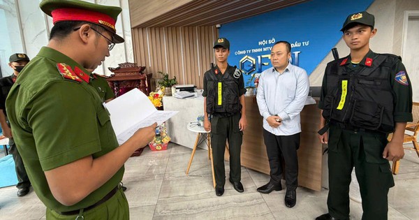 Lật tẩy vụ lừa đảo GFDI: Hồ sơ chuyển tòa với số lượng bị hại rất nhiều