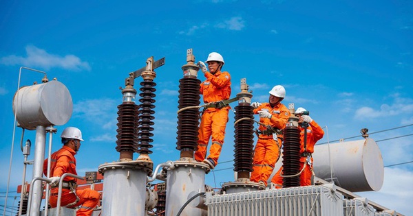 Chung tay sử dụng điện an toàn, tiết kiệm, chống quá tải mùa nắng nóng 2026