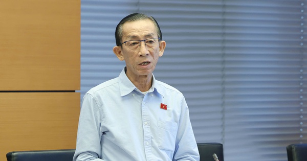 'Hà Nội luôn trong top 10 thành phố ô nhiễm nhất, đau lòng chứ'