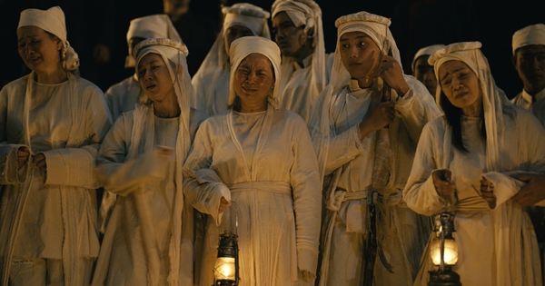 Khai thác văn hóa bản địa hiệu quả trên màn ảnh rộng