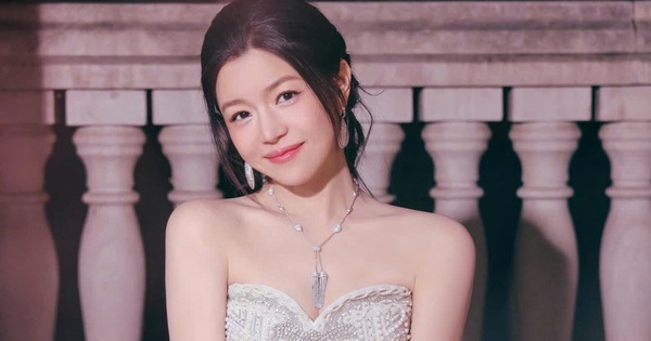 'Tiểu Long Nữ' Trần Nghiên Hy trả giá đắt vì quảng cáo thực phẩm chức năng giả