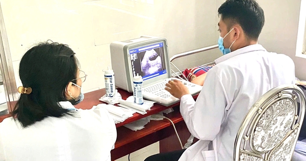 Đề xuất chi hàng ngàn tỉ đồng xóa ung thư cổ tử cung cho phụ nữ TP.HCM