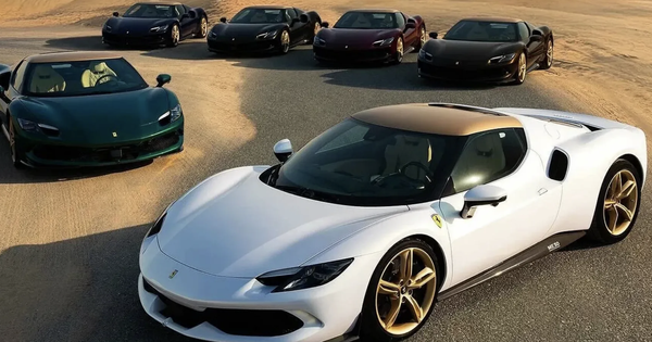 Xung đột Trung Đông có thể làm doanh số ô tô toàn cầu giảm 1,4 triệu xe