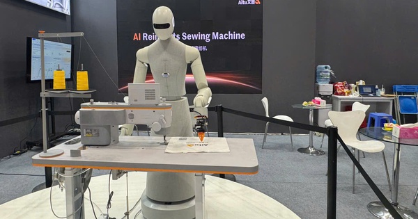 Có gì mà hàng ngàn doanh nghiệp quy tụ về triển lãm quốc tế dệt may?