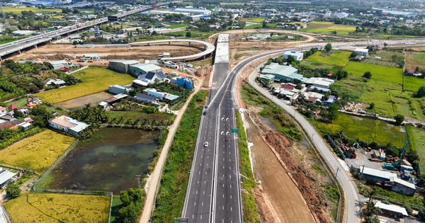 Bí thư Thành ủy TP.HCM chỉ đạo 'nóng' về vật liệu xây dựng