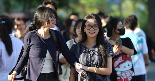 118 Trường Đại Học, Cao Đẳng Sử Dụng Điểm Thi Đánh Giá Năng Lực ĐHQG TP.HCM 2026