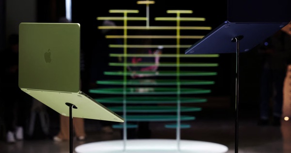 MacBook Neo mở bán ở Việt Nam, 'đe dọa' thị phần laptop Windows