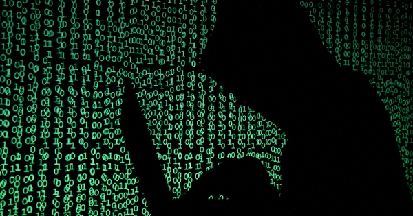 Mỹ triệt phá chiến dịch mạng của Nga