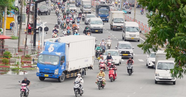 Dự án mở rộng quốc lộ 13 chậm tiến độ, khó khởi công năm 2026