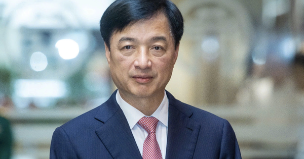 Bí thư Thành ủy Hà Nội Nguyễn Duy Ngọc làm Trưởng ban Tổ chức Trung ương