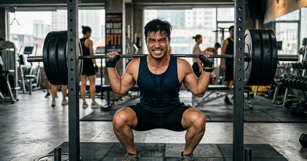 Vì sao tập thể dục nhiều mà đường huyết không giảm?