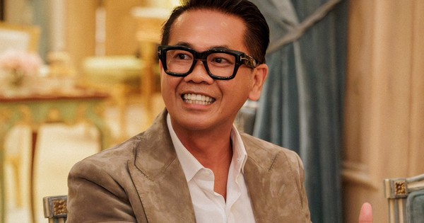 Nhà thiết kế Thái Công nói gì trước nghi vấn mua giải?