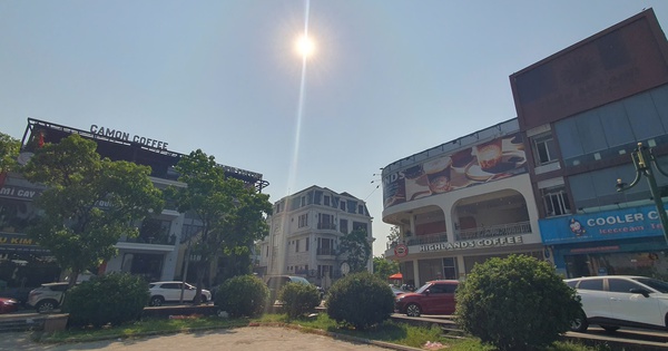 Nắng nóng gay gắt ở Quảng Trị, bác sĩ khuyến cáo điều gì để phòng tránh?