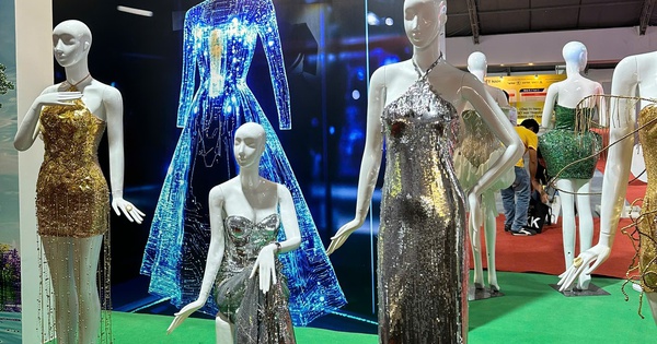 SaigonTex - SaigonFabric 2026: AI và giải pháp bền vững cho ngành dệt may thời trang