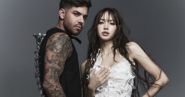 Sản phẩm mới kết hợp DJ Anyma chưa kịp 'hot', Lisa đã bị 'réo tên' vì Coachella