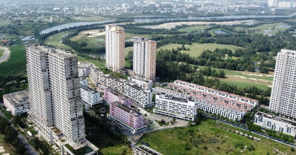 Siêu dự án Cocobay Đà Nẵng bị phát hiện sai phạm giá đất, đang xử lý nghĩa vụ tài chính