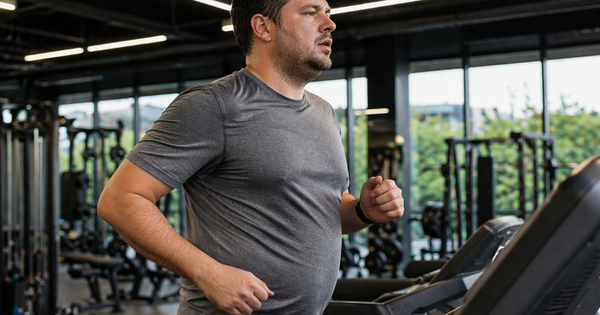 Tập cardio đều nhưng vẫn nhiều mỡ bụng: Đâu là nguyên nhân?