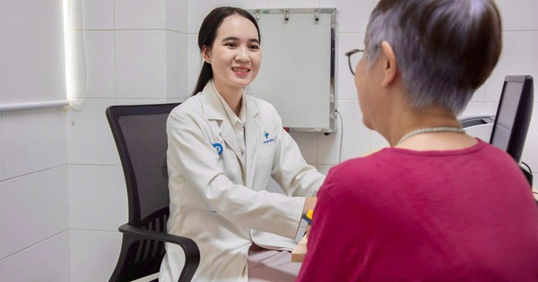 Bệnh viện Hoàn Mỹ Cửu Long ứng dụng công nghệ cao trong tầm soát sa sút trí tuệ