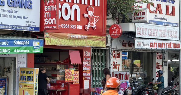 60% hàng quán tăng giá bán