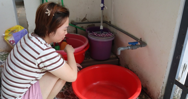 Vì sao nhiều người dân Đồng Xoài 'khát' nước sạch giữa đô thị?