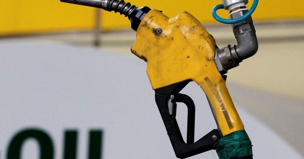 Giá xăng dầu hôm nay 10.4.2026: Dầu thế giới dưới mốc 100 USD/ thùng