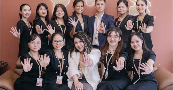 Thời trang công sở gen Z không còn là 'đồng phục'?