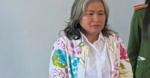 Chiếm đoạt 6 tỉ đồng bằng chiêu lừa người mua đất ở Phú Quốc