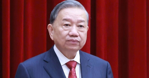 Tổng Bí thư, Chủ tịch nước Tô Lâm ký quyết định đặc xá năm 2026