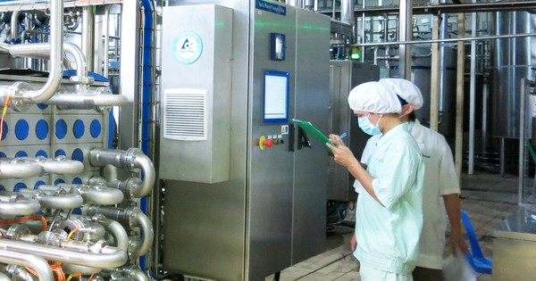 TP.HCM thiếu trầm trọng lao động vận hành máy, thợ lành nghề