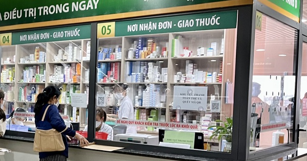 4 nhóm thuốc nào được ưu tiên dự trù?