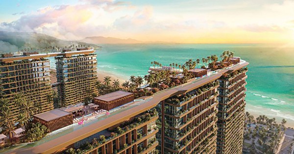 Sunshine Bay Retreat: Mảnh ghép định hình ‘Thủ Thiêm bên biển’ trong chu kỳ tăng trưởng mới