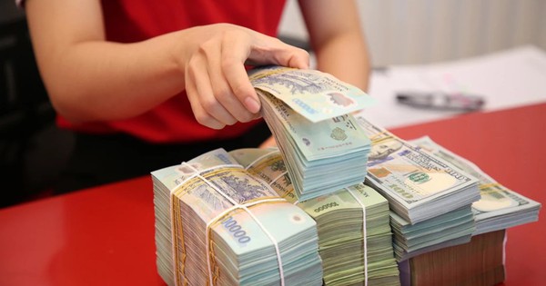 Bộ Tài chính: Thu nhập 28 triệu đồng/tháng chưa phải nộp thuế thu nhập cá nhân