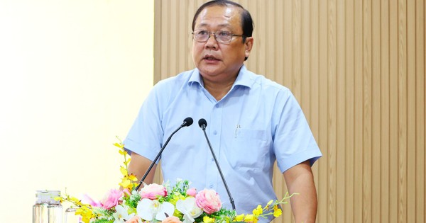 Cà Mau thành lập bảo tàng lúa nước và biểu tượng hạt lúa