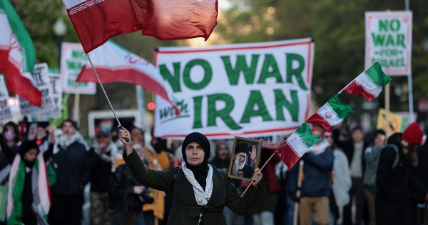 Đối mặt hạn chót pháp lý, ông Trump có phải dừng xung đột với Iran?