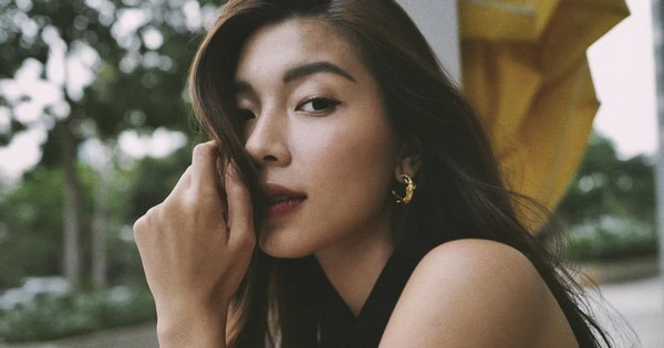 'Chị đẹp' Đồng Ánh Quỳnh đang gây xôn xao là ai?