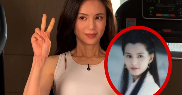Cuộc sống của 'Tiểu Long Nữ' Lý Nhược Đồng ở tuổi 60