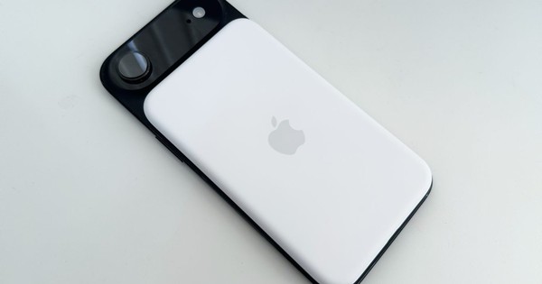 Apple dao động: Tương lai MagSafe trên iPhone bị đe dọa