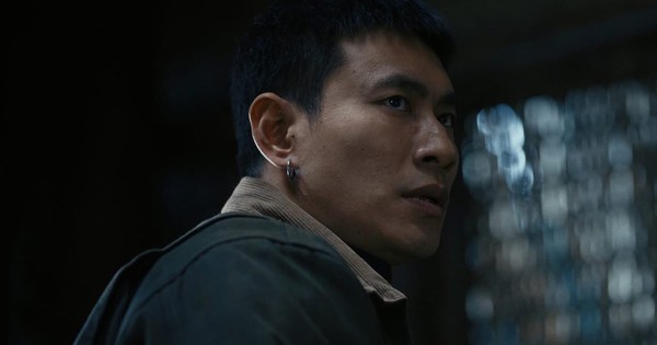 Phim kinh dị có Lan Phương, Kiều Minh Tuấn lập kỷ lục