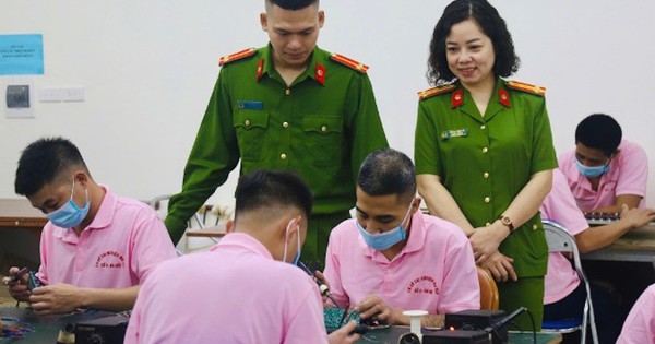 Từ 1.5, người sau cai nghiện được vay vốn tới 200 triệu, lãi suất như hộ nghèo