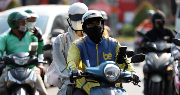 TP.HCM nắng nóng kéo dài cả tháng, mùa mưa đến muộn