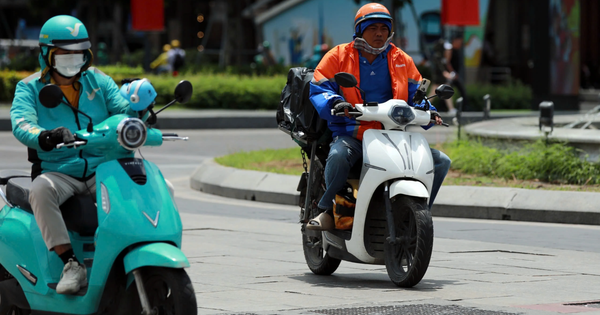 Kiểm chứng độ bền xe điện Dat Bike trong điều kiện vận hành khắc nghiệt