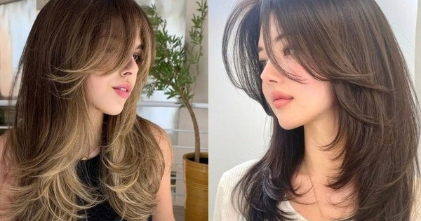 Quên layer đi, đây là 7 kiểu tóc ‘thống trị’ hè 2026 khiến chị em phát cuồng