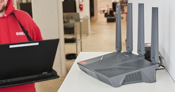 Cách giấu router Wi-Fi mà tín hiệu vẫn mạnh, ổn định