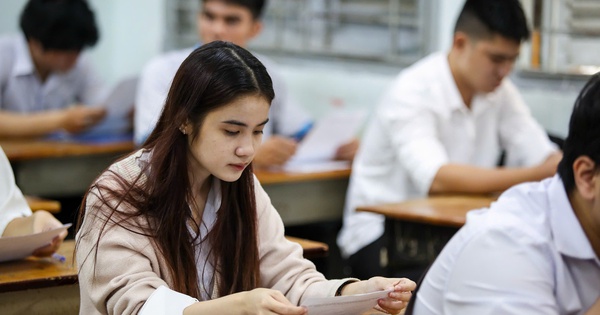 Thi tốt nghiệp THPT: 24 giờ trước giờ G - cần và không nên làm gì?