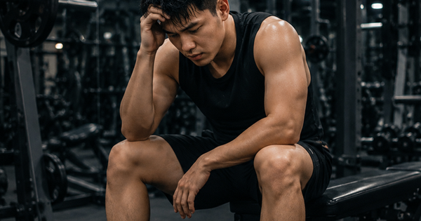Tập gym đều nhưng không xuống mỡ: 4 sai lầm hay bị bỏ qua