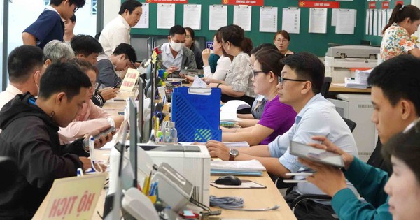 Streamlined Procedures, Resident Benefits: More Resources Needed for Wards and Communes to Strengthen
