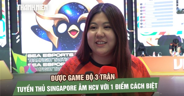 Đào Mai Anh hụt HCV Đấu trường chân lý chỉ vì đối thủ ra bài đẹp xuyên suốt 3 trận