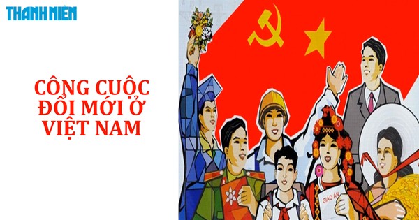 BÍ QUYẾT ÔN THI THPT 2026 | Môn lịch sử | Chuyên đề 7 |Công cuộc đổi mới ở Việt Nam
